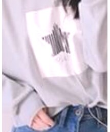 no brand | スウェット