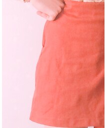 no brand | スカート