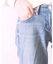 UNIQLO | デニムパンツ