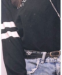 GU | スウェット