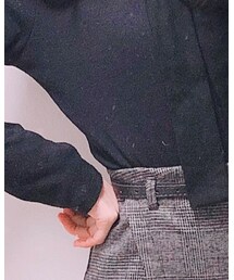 UNIQLO | ニット/セーター