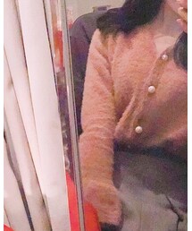 no brand | カーディガン/ボレロ