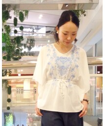 Rinajour | シャツ/ブラウス