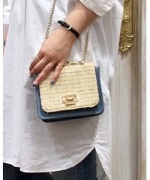 Kassiopea | バッグ