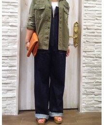 Johnbull | サロペット/オーバーオール