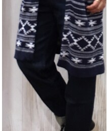 YANUK | デニムパンツ