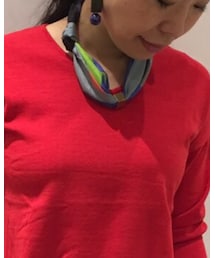 YARN&COPPER | ストール/ショール