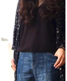 oblekt | キャミソール