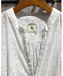 GANESH | シャツ/ブラウス