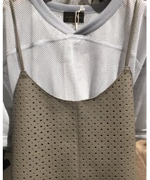 RUMBLE RED | キャミソール