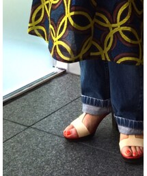 CHIE MIHARA | サンダル