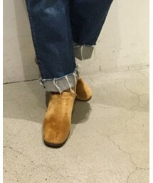 ALBERTO FERMANI | ブーツ