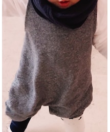 韩国 | つなぎ/オールインワン