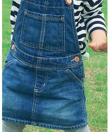 GAP | デニムスカート