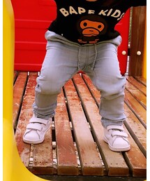 ZARA | チノパンツ