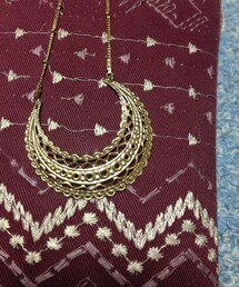 mother | ネックレス