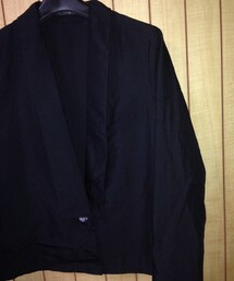 OSMOSIS | テーラードジャケット