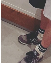 NEW BALANCE | スニーカー