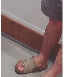 BIRKENSTOCK | サンダル