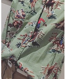 BOW WOW | シャツ/ブラウス