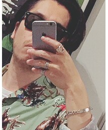 TIFFANY&Co. | リング