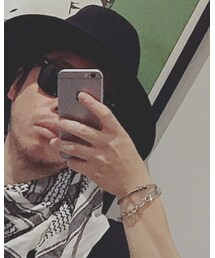 capas headwear | ハット