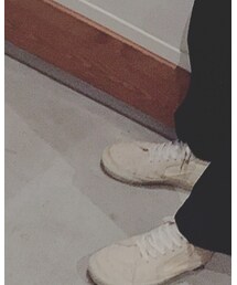 VANS | スニーカー