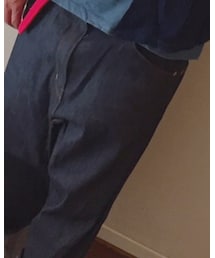 BLUE BLUE | デニムパンツ