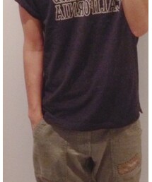 STANDARD CALIFORNIA | Tシャツ/カットソー