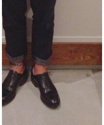Allen Edmonds | ドレスシューズ