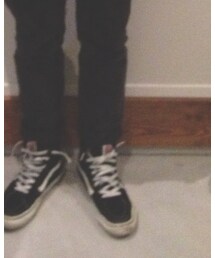 VANS | スニーカー