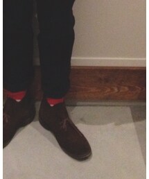 Clarks | シューズ