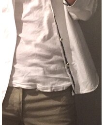 UNIQLO | タンクトップ