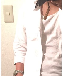 UNITED ARROWS | シャツ/ブラウス