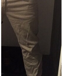 EDWIN | チノパンツ