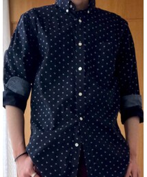 Banana Republic | シャツ/ブラウス