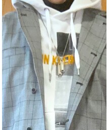 Calvin Klein | パーカー