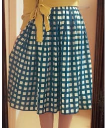 an another angelus | スカート