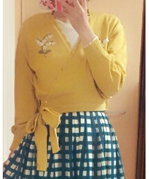 an another angelus | カーディガン/ボレロ