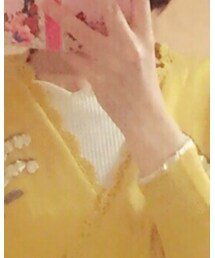 F i.n.t | Tシャツ/カットソー