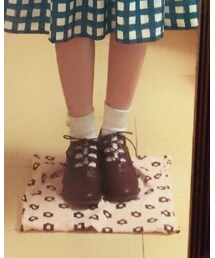 Amavel | パンプス