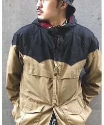 Powderhorn Mountaineering | マウンテンパーカー