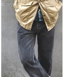 Levi's | デニムパンツ