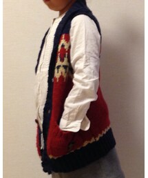 BRANSHES | ニット/セーター