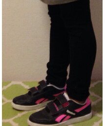 Reebok | シューズ