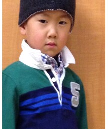 TOMMY HILFIGER | シャツ/ブラウス