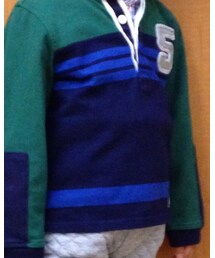 TOMMY HILFIGER | トップス