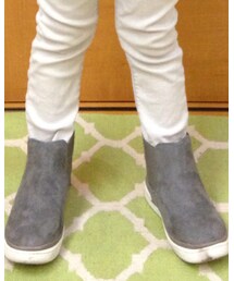 Ocean&Ground | ブーツ