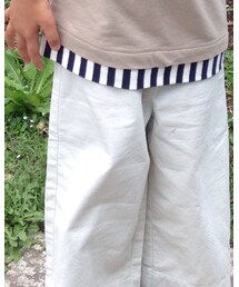 benebene | カーゴパンツ