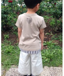 うしろ♡ | その他